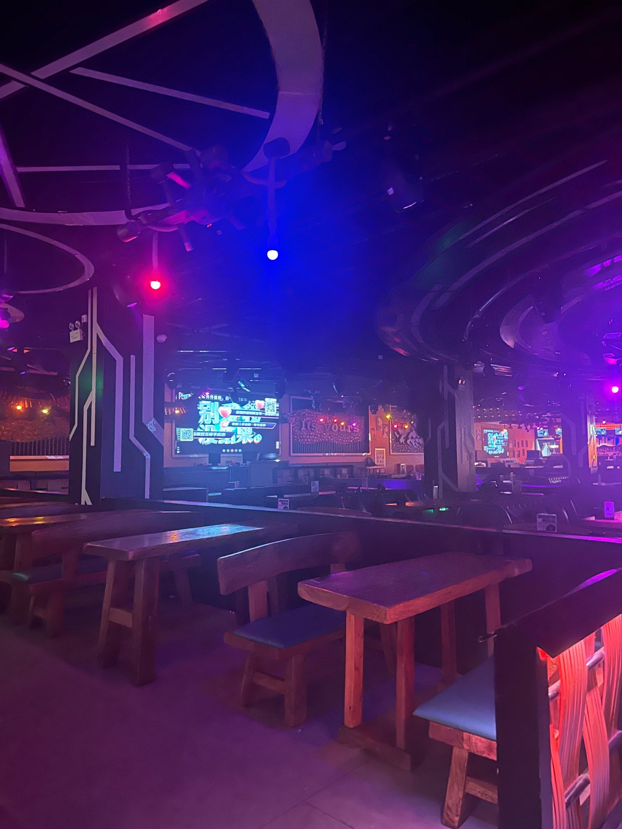 榆林商务ktv划算吗实惠推荐-绥德县ktv预定