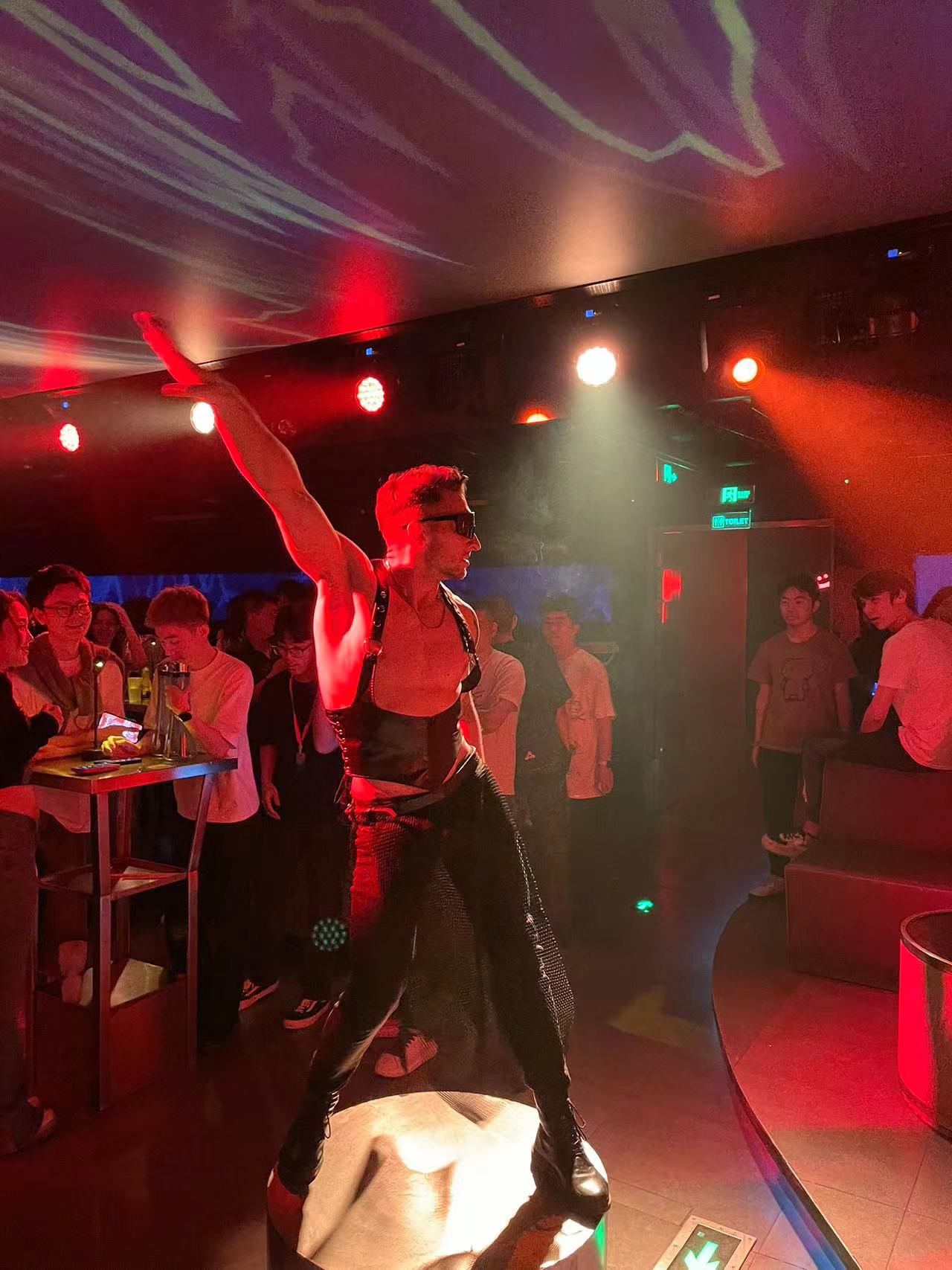 榆林商务ktv一览-绥德县ktv预定